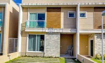 Imagem: Casa em Encantada - Eusébio, CE