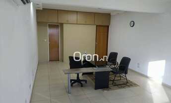 Imagem: Sala mobiliada à venda, 56 m² por R$ 110.000