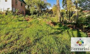 Imagem 7: Terreno à venda, 723 m² por R$ 900.000,00 - Pilarzinho - Curitiba/PR