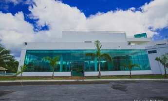 Imagem 4: Terreno Alamoana - Intermares - 530 m² - Excelente Localização