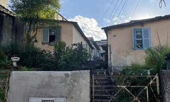 Imagem 3: Terreno para Venda em São Paulo, Vila Invernada