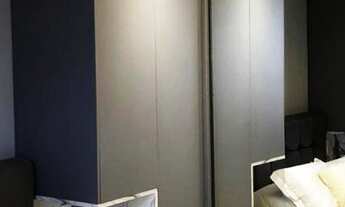 Imagem 7: Cobertura Privativa nos Bancários 142m²