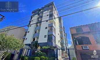 Imagem: Apartamento à venda no bairro Higienópolis