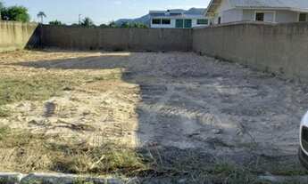 Imagem: Terreno no Bairro Pântano do Sul em localização