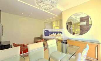 Imagem 2: Apartamento à venda, 63 m² por R$ 860.000,00 - Brooklin - São Paulo/SP