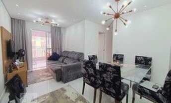 Imagem 4: Apartamento com 3 dormitórios à venda, 81 m² por R$ 826.800,00 - Lapa - São Paulo/SP