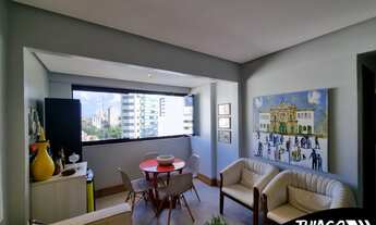 Imagem 5: Boulevard Alto do Candeal, 3 quartos em 90m² com 2 vagas de garagem no Candeal