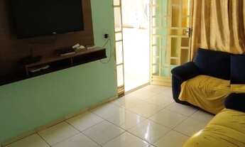 Imagem 2: Casa Bairro Canaã. Cód, K183. 5 quartos e 2 aptos. 280 m². Valor 600 mil