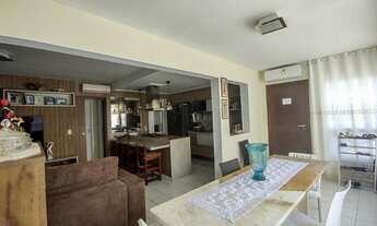 Imagem 3: Apartamento com 3 dormitórios à venda, 102 m² por R$ 850.000,00 - Guarajuba - Camaçari/BA