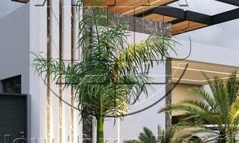 Imagem 5: Casa em Condomínio para Venda em Ribeirão Preto, Residencial e Empresarial Alphaville, 3 d