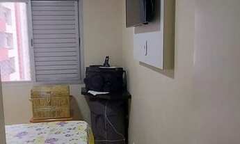 Imagem 2: Apartamento para venda tem 84 metros quadrados com 3 quartos