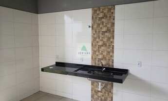 Imagem 2: Anápolis - Casa Padrão - Parque Calixtópolis