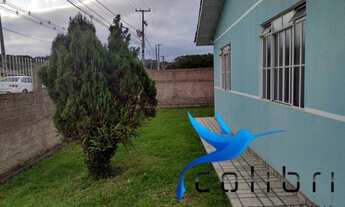 Imagem 2: Casa a venda no Centro de Agudos do Sul, com potencial para comércio