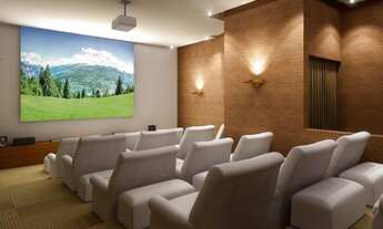 Imagem 5: Mansão Bahiano de Tenis - Inspirador Nobre e Tradicional