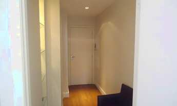 Imagem 7: Sala para alugar, 22 m² por R$ 1.250,00/mês - Bigorrilho - Curitiba/PR