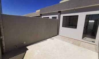 Imagem 3: Casas com 1 quarto para venda em Mesquita