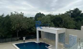 Imagem 6: Casa de condomínio para venda com 720 metros quadrados com 4 quartos em Boulevard Lagoa