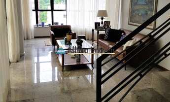 Imagem 3: Maravilhosa cobertura tríplex no Parque Castanheiras na Praia da Costa