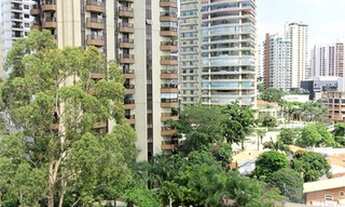 Imagem 2: Apartamento para venda tem 231 metros quadrados com 3 quartos em Santana - São Paulo - SP