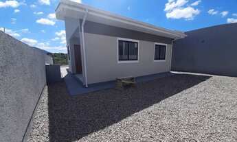 Imagem 6: Casa para venda com 70 metros quadrados com 3 quartos em Forquilhas - São José - SC