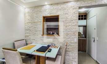 Imagem 5: Apartamento para Aluguel - Panamby, 2 Quartos, 54 m2