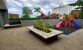 Imagem 7: APARTAMENTO IMPECÁVEL E DIFERENCIADO NO BOSQUE DAS PAINEIRAS