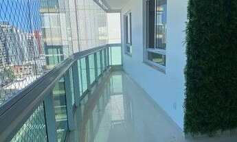 Imagem 2: Apartamento para venda possui 80 metros quadrados com 3 quartos