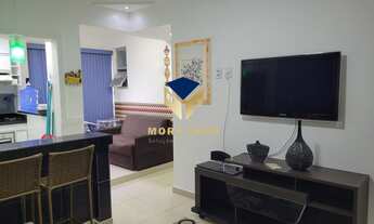 Imagem 4: Apartamento para venda tem 45 metros quadrados com 1 quarto em Pituba - Salvador - BA