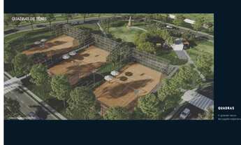 Imagem 7: Condomínio Plateau D?or, lote 607 m2, ao lado do Alphaville (Oportunidade