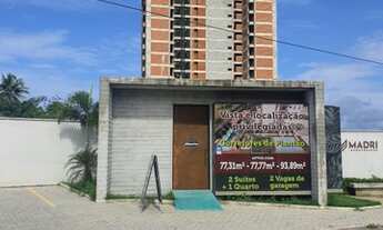 Imagem: Lançamento!!!! - Madrid Residence - Centro