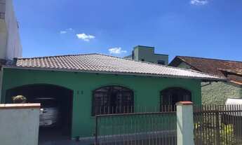 Imagem: Casa a venda no Aventureiro - Joinville