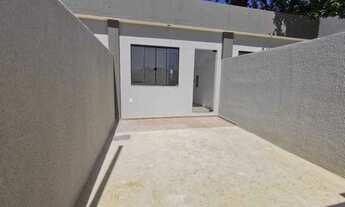 Imagem 2: Casas com 1 quarto para venda em Mesquita