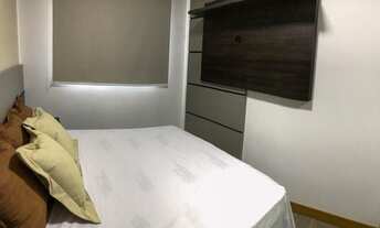 Imagem 6: Apartamento a venda 97 M2 com 3 quartos sendo 1 suíte, a 50 metros do mar