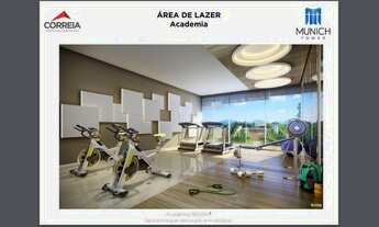 Imagem 7: Apartamento para venda tem 133 metros quadrados com 3 quartos em América - Joinville - SC