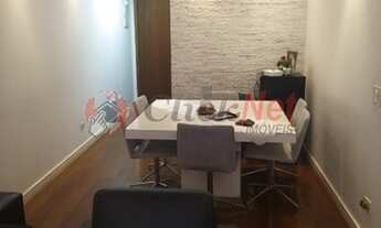 Imagem 3: Mauá - Apartamento Padrão - VILA EMILIO