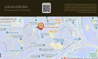 Imagem 6: Vendo, Apto 3 quartos com suíte e varanda no Cidade Jardim, PRONTO PARA MORAR