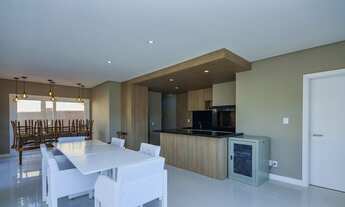 Imagem 2: Vendo casa com automação 3 dormitórios com suíte 2 vagas de garagem próximo Av,Protásio Al