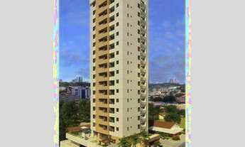 Imagem 2: Excelente Apartamento para Venda em Tambauzinho - 4Q sendo 2Ste - 2Vg