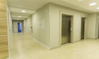 Imagem 2: FLORIANÓPOLIS - Conjunto Comercial/sala - CANTO