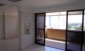 Imagem: Apartamento 03 quartos, dce, área de lazer