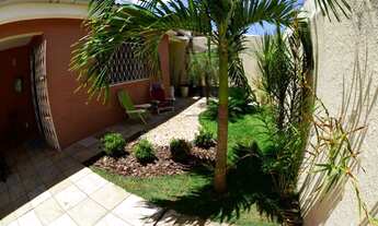 Imagem 6: Casa para venda possui 180 metros quadrados com 5 quartos em Arembepe (Abrantes) - Camaçar