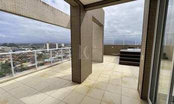 Imagem: Cobertura Duplex para Venda em Itanhaém