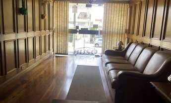 Imagem 6: CURITIBA - Apartamento Padrão - São Francisco