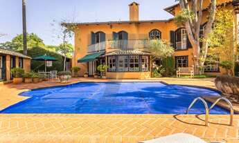 Imagem 4: Casa à venda em Alto de Pinheiros