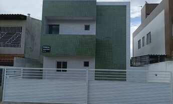 Imagem: Apartamento para venda com 48 metros quadrados