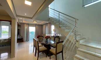 Imagem: Cobertura no bairro do Santa Mônica