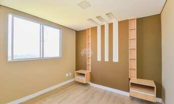 Imagem 6: Apartamento para venda com 50 metros quadrados com 2 quartos - sacada com churrasqueira