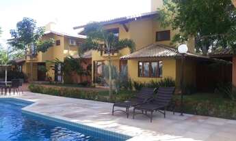 Imagem 3: Casa em condomínio próximo á praia de Araçaipe em Arraial d'Ajuda