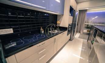 Imagem 5: Goiânia - Apartamento Padrão - Setor Marista