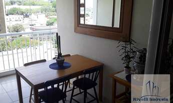 Imagem 4: Jundiaí - Apartamento Padrão - Jardim Ana Maria